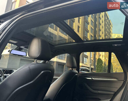 Черный БМВ Х1, объемом двигателя 2 л и пробегом 181 тыс. км за 15999 $, фото 30 на Automoto.ua