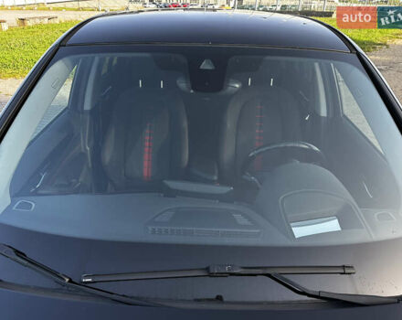 Черный БМВ Х1, объемом двигателя 2 л и пробегом 317 тыс. км за 18000 $, фото 28 на Automoto.ua