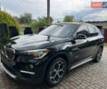 Чорний БМВ Х1, об'ємом двигуна 2 л та пробігом 124 тис. км за 12500 $, фото 1 на Automoto.ua