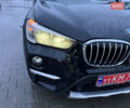 Чорний БМВ Х1, об'ємом двигуна 2 л та пробігом 262 тис. км за 11500 $, фото 10 на Automoto.ua