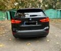 Черный БМВ Х1, объемом двигателя 0 л и пробегом 122 тыс. км за 18400 $, фото 1 на Automoto.ua