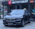Чорний БМВ Х1, об'ємом двигуна 2 л та пробігом 120 тис. км за 17500 $, фото 1 на Automoto.ua