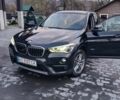 Черный БМВ Х1, объемом двигателя 2 л и пробегом 241 тыс. км за 19555 $, фото 4 на Automoto.ua