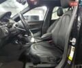 Чорний БМВ Х1, об'ємом двигуна 2 л та пробігом 53 тис. км за 4500 $, фото 6 на Automoto.ua