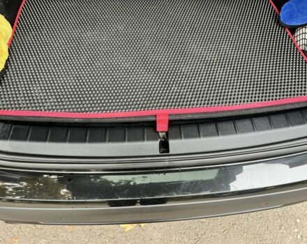 Черный БМВ Х1, объемом двигателя 0 л и пробегом 122 тыс. км за 18400 $, фото 8 на Automoto.ua