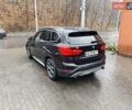 Черный БМВ Х1, объемом двигателя 2 л и пробегом 311 тыс. км за 15200 $, фото 4 на Automoto.ua