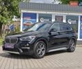 Черный БМВ Х1, объемом двигателя 2 л и пробегом 128 тыс. км за 19600 $, фото 1 на Automoto.ua