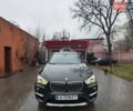 Черный БМВ Х1, объемом двигателя 2 л и пробегом 311 тыс. км за 15200 $, фото 1 на Automoto.ua