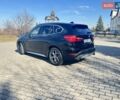 Черный БМВ Х1, объемом двигателя 2 л и пробегом 127 тыс. км за 18700 $, фото 3 на Automoto.ua
