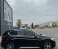 Чорний БМВ Х1, об'ємом двигуна 2 л та пробігом 104 тис. км за 15800 $, фото 4 на Automoto.ua