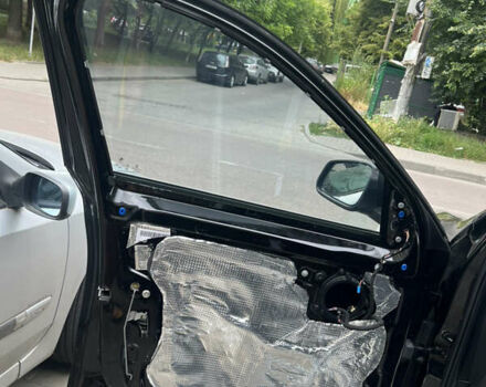 Чорний БМВ Х1, об'ємом двигуна 2 л та пробігом 90 тис. км за 18000 $, фото 20 на Automoto.ua