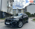 Чорний БМВ Х1, об'ємом двигуна 2 л та пробігом 194 тис. км за 19999 $, фото 1 на Automoto.ua