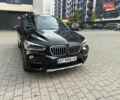 Черный БМВ Х1, объемом двигателя 2 л и пробегом 181 тыс. км за 15999 $, фото 7 на Automoto.ua