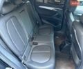 Чорний БМВ Х1, об'ємом двигуна 2 л та пробігом 127 тис. км за 15555 $, фото 20 на Automoto.ua