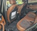 Черный БМВ Х1, объемом двигателя 2 л и пробегом 241 тыс. км за 19555 $, фото 25 на Automoto.ua