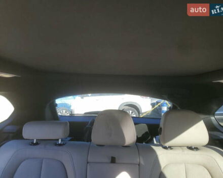 Чорний БМВ Х1, об'ємом двигуна 0 л та пробігом 152 тис. км за 12500 $, фото 9 на Automoto.ua