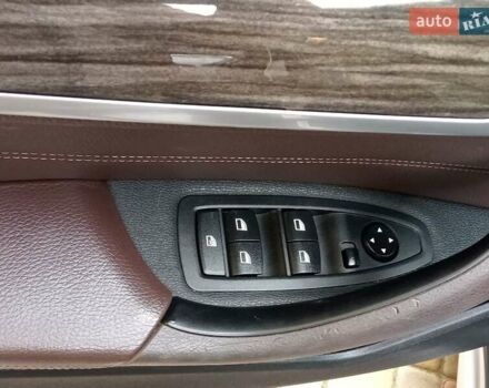 Чорний БМВ Х1, об'ємом двигуна 2 л та пробігом 125 тис. км за 13999 $, фото 7 на Automoto.ua