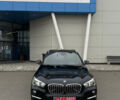 Чорний БМВ Х1, об'ємом двигуна 2 л та пробігом 104 тис. км за 15800 $, фото 2 на Automoto.ua