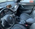 Чорний БМВ Х1, об'ємом двигуна 2 л та пробігом 122 тис. км за 17100 $, фото 3 на Automoto.ua