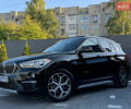 Чорний БМВ Х1, об'ємом двигуна 2 л та пробігом 174 тис. км за 16500 $, фото 8 на Automoto.ua