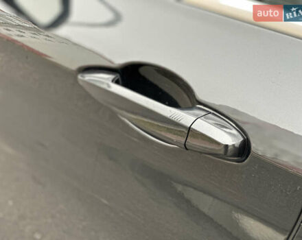 Черный БМВ Х1, объемом двигателя 2 л и пробегом 180 тыс. км за 16999 $, фото 16 на Automoto.ua