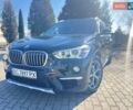 Черный БМВ Х1, объемом двигателя 2 л и пробегом 127 тыс. км за 18700 $, фото 7 на Automoto.ua