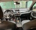 Черный БМВ Х1, объемом двигателя 0 л и пробегом 122 тыс. км за 18400 $, фото 10 на Automoto.ua