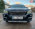 Чорний БМВ Х1, об'ємом двигуна 2 л та пробігом 122 тис. км за 17100 $, фото 8 на Automoto.ua