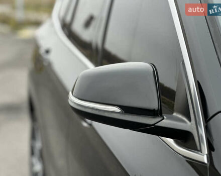 Черный БМВ Х1, объемом двигателя 2 л и пробегом 180 тыс. км за 16999 $, фото 10 на Automoto.ua