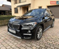 Чорний БМВ Х1, об'ємом двигуна 2 л та пробігом 138 тис. км за 17400 $, фото 9 на Automoto.ua