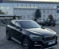 Чорний БМВ Х1, об'ємом двигуна 2 л та пробігом 290 тис. км за 16200 $, фото 1 на Automoto.ua