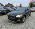 Черный БМВ Х1, объемом двигателя 2 л и пробегом 138 тыс. км за 17300 $, фото 4 на Automoto.ua