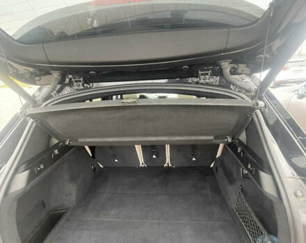 Черный БМВ Х1, объемом двигателя 2 л и пробегом 150 тыс. км за 14900 $, фото 9 на Automoto.ua