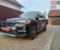 Чорний БМВ Х1, об'ємом двигуна 2 л та пробігом 125 тис. км за 13999 $, фото 6 на Automoto.ua