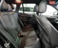 Чорний БМВ Х1, об'ємом двигуна 2 л та пробігом 53 тис. км за 4500 $, фото 10 на Automoto.ua