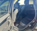 Черный БМВ Х1, объемом двигателя 2 л и пробегом 127 тыс. км за 18700 $, фото 13 на Automoto.ua