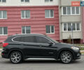 Черный БМВ Х1, объемом двигателя 2 л и пробегом 180 тыс. км за 16999 $, фото 31 на Automoto.ua