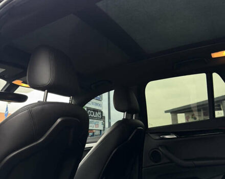 Чорний БМВ Х1, об'ємом двигуна 2 л та пробігом 104 тис. км за 15800 $, фото 33 на Automoto.ua