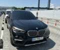 Черный БМВ Х1, объемом двигателя 2 л и пробегом 130 тыс. км за 18500 $, фото 1 на Automoto.ua
