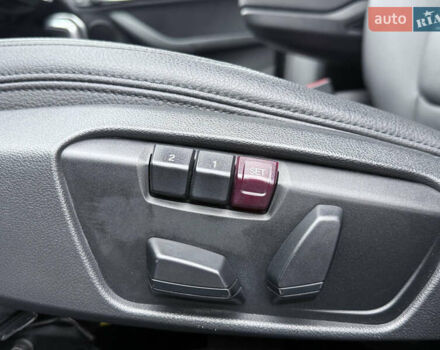 Черный БМВ Х1, объемом двигателя 2 л и пробегом 107 тыс. км за 19500 $, фото 42 на Automoto.ua