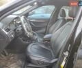 Черный БМВ Х1, объемом двигателя 2 л и пробегом 110 тыс. км за 3400 $, фото 6 на Automoto.ua