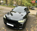 Черный БМВ Х1, объемом двигателя 2 л и пробегом 122 тыс. км за 18400 $, фото 31 на Automoto.ua