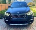 Черный БМВ Х1, объемом двигателя 2 л и пробегом 137 тыс. км за 17000 $, фото 1 на Automoto.ua