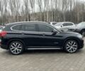 Черный БМВ Х1, объемом двигателя 0 л и пробегом 132 тыс. км за 17400 $, фото 7 на Automoto.ua