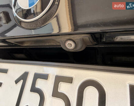 Чорний БМВ Х1, об'ємом двигуна 2 л та пробігом 138 тис. км за 17400 $, фото 17 на Automoto.ua