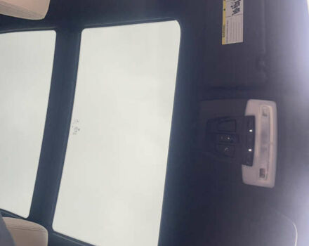 Черный БМВ Х1, объемом двигателя 2 л и пробегом 150 тыс. км за 14900 $, фото 6 на Automoto.ua