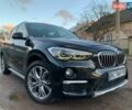 Чорний БМВ Х1, об'ємом двигуна 2 л та пробігом 122 тис. км за 17100 $, фото 7 на Automoto.ua