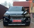 Чорний БМВ Х1, об'ємом двигуна 2 л та пробігом 125 тис. км за 13999 $, фото 3 на Automoto.ua
