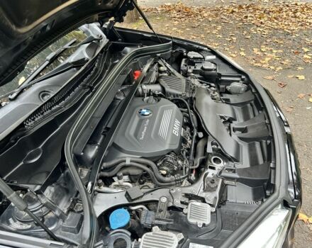 Черный БМВ Х1, объемом двигателя 0 л и пробегом 122 тыс. км за 18400 $, фото 17 на Automoto.ua