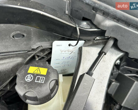 Черный БМВ Х1, объемом двигателя 2 л и пробегом 180 тыс. км за 16999 $, фото 93 на Automoto.ua